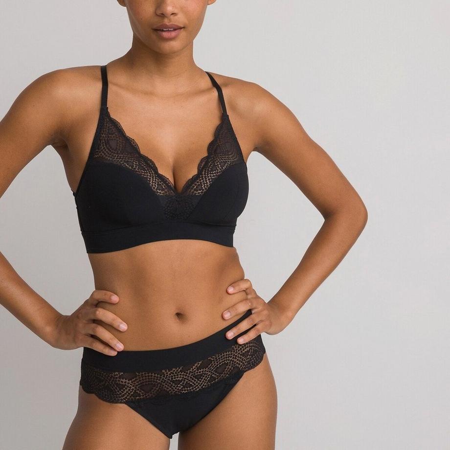 La Redoute Collections Avry Bügelloser BH  