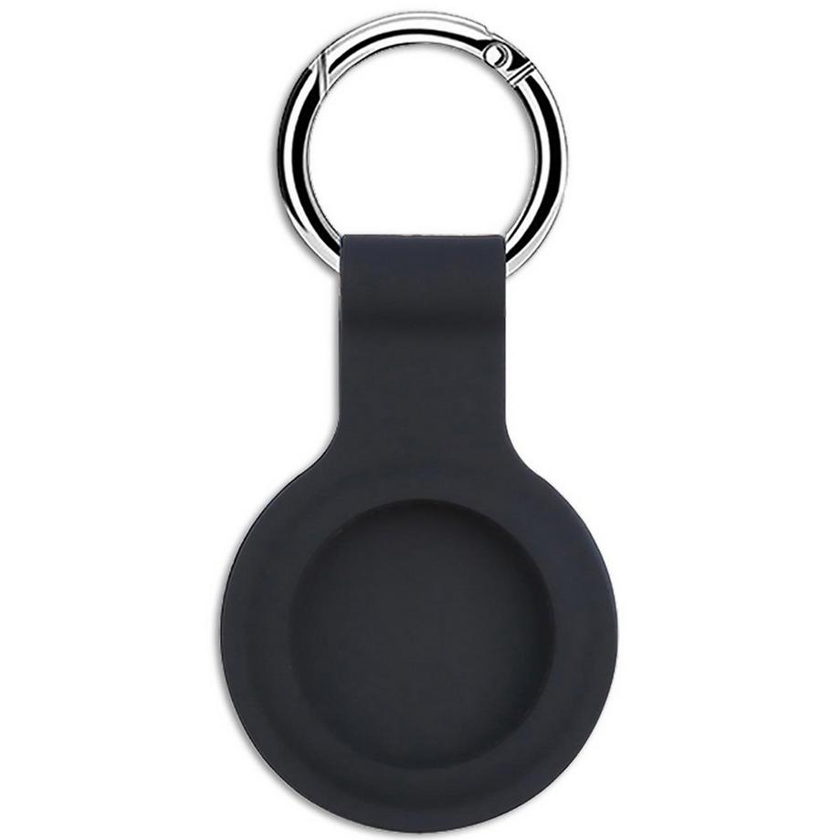 Celly  Étui AirTag Noir 