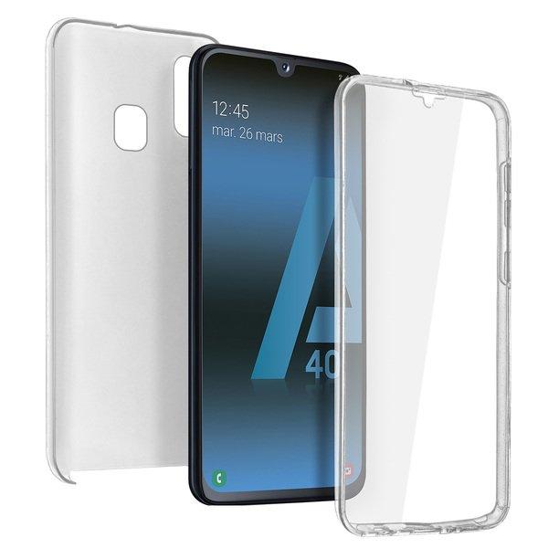 Avizar  Cover integrale Galaxy A40 