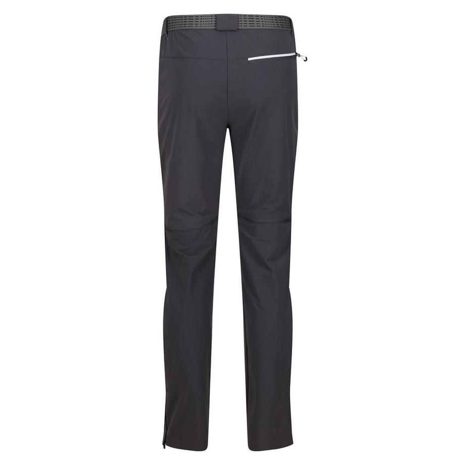 Regatta Mountain Pantaloni Convertibili  