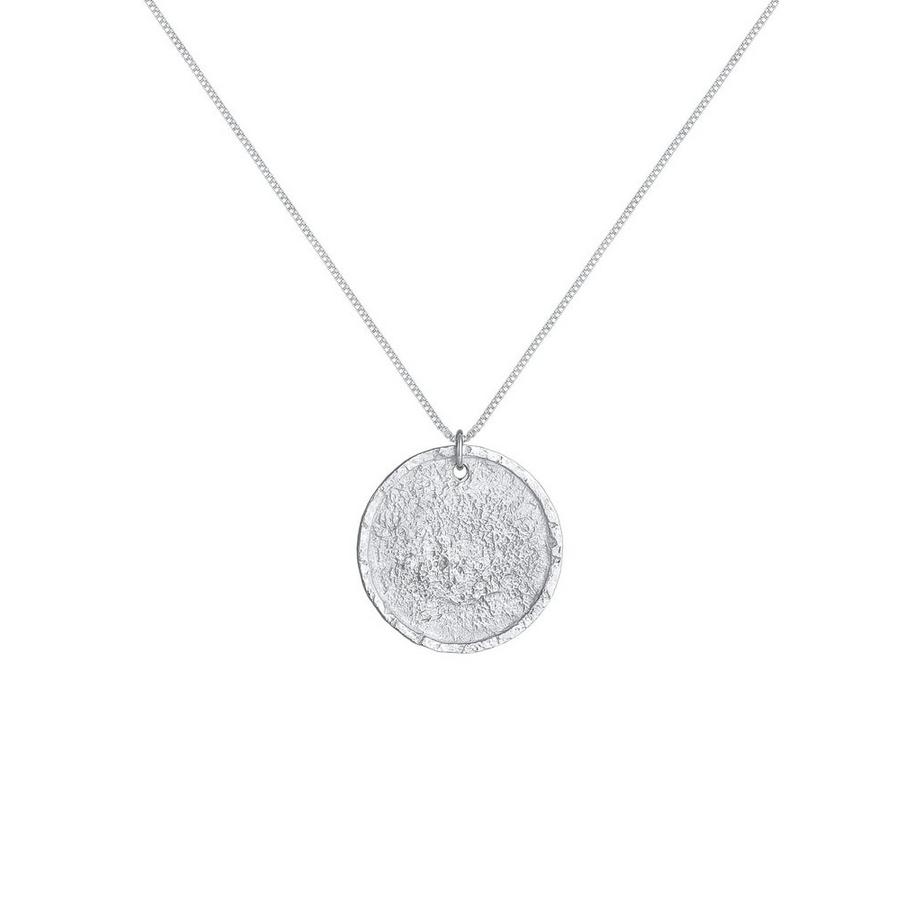 Kuzzoi  Halskette  Coin Vintage Antike Münze 