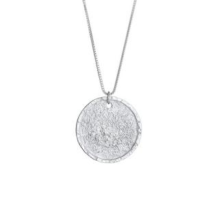 Kuzzoi  Halskette  Coin Vintage Antike Münze 