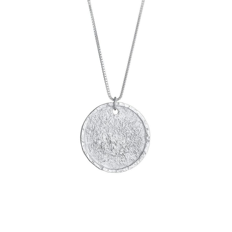 Kuzzoi  Halskette  Coin Vintage Antike Münze 