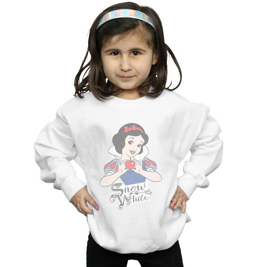 Disney PRINCESS  Sweatshirt 