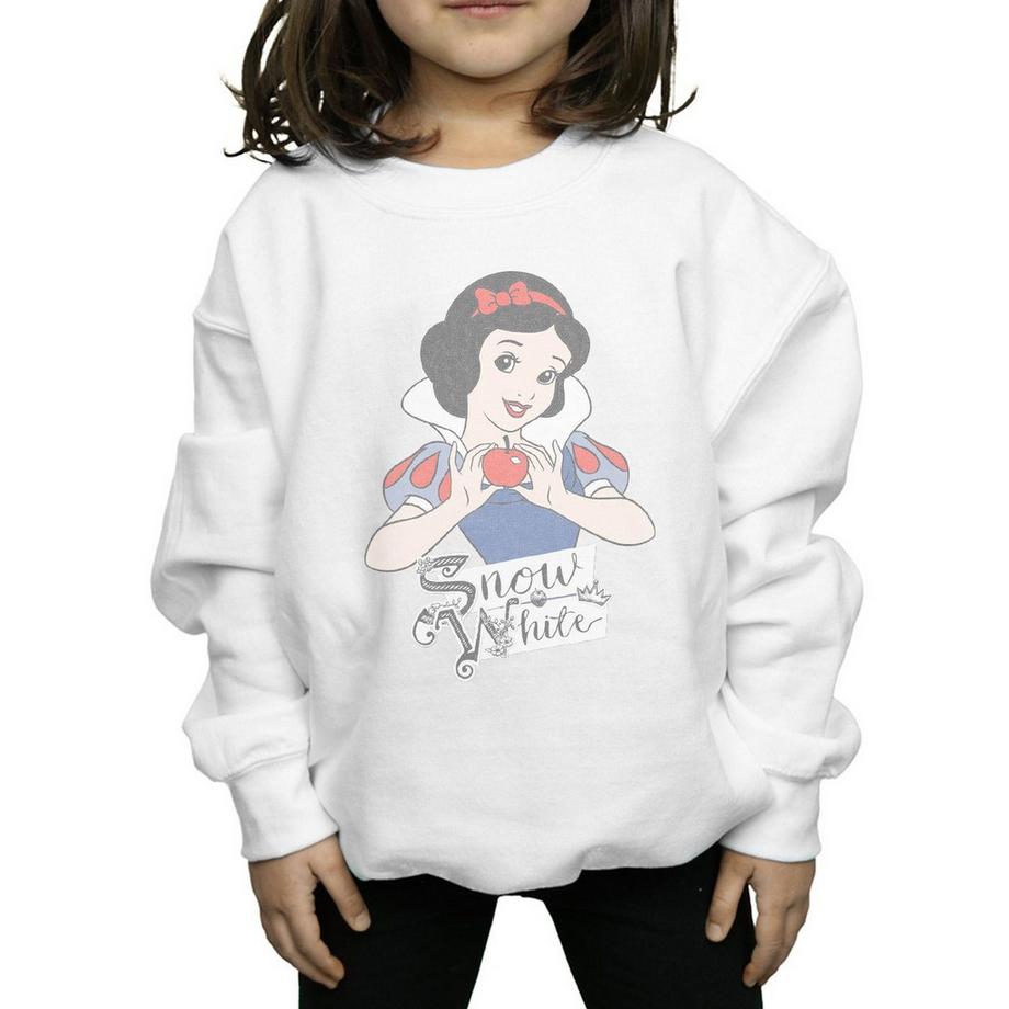 Disney PRINCESS  Sweatshirt 