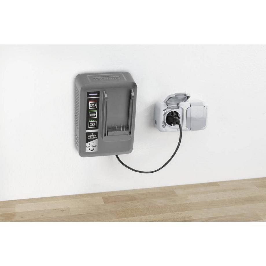 Kärcher Professional  Universalladegerät Battery Power 