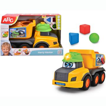 ABC Harry Hauler