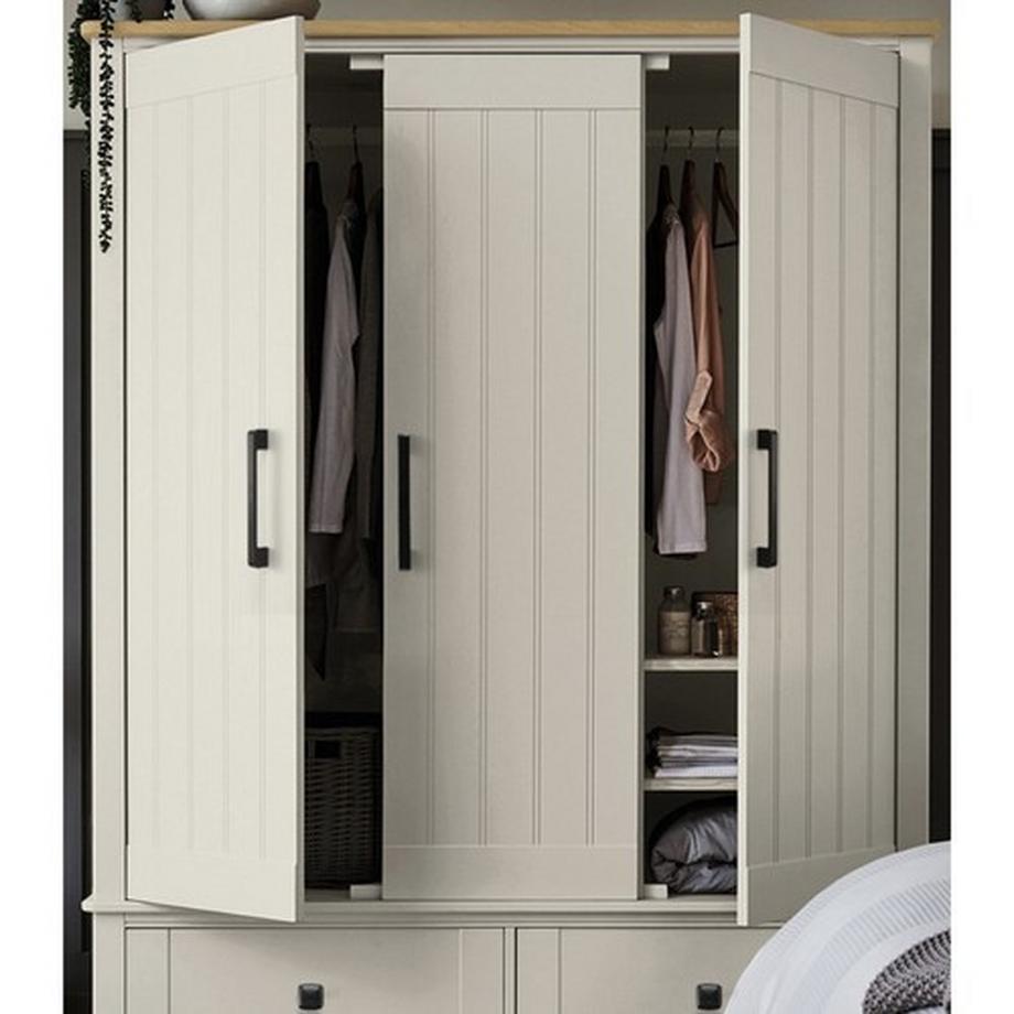 Ruhhy Poignée de meuble noire - 10 pcs. Ruhy 24190  