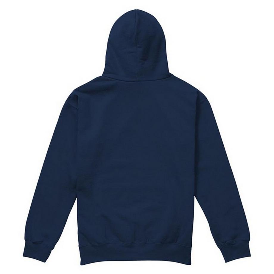 MARVEL  Boo Felpa Con Cappuccio Ragno 