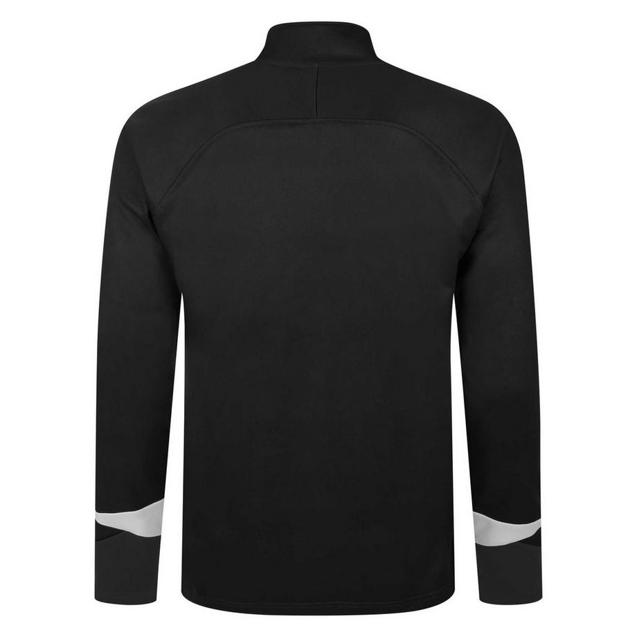 Umbro  Total Training Giacca Da Tuta Cerniera Ad Un Quarto 