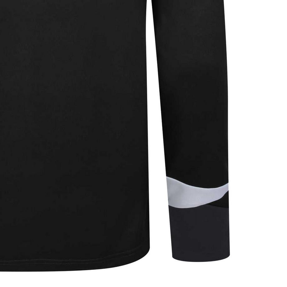 Umbro  Total Training Giacca Da Tuta Cerniera Ad Un Quarto 