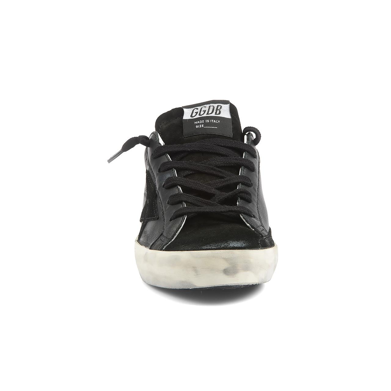 golden goose  SUPER-STAR-36 