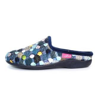 Lunar  Chaussons CRACKLE 