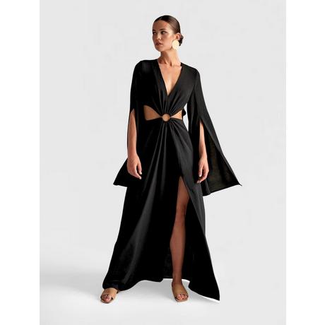 NANA'S  Robe Athena Maxi 