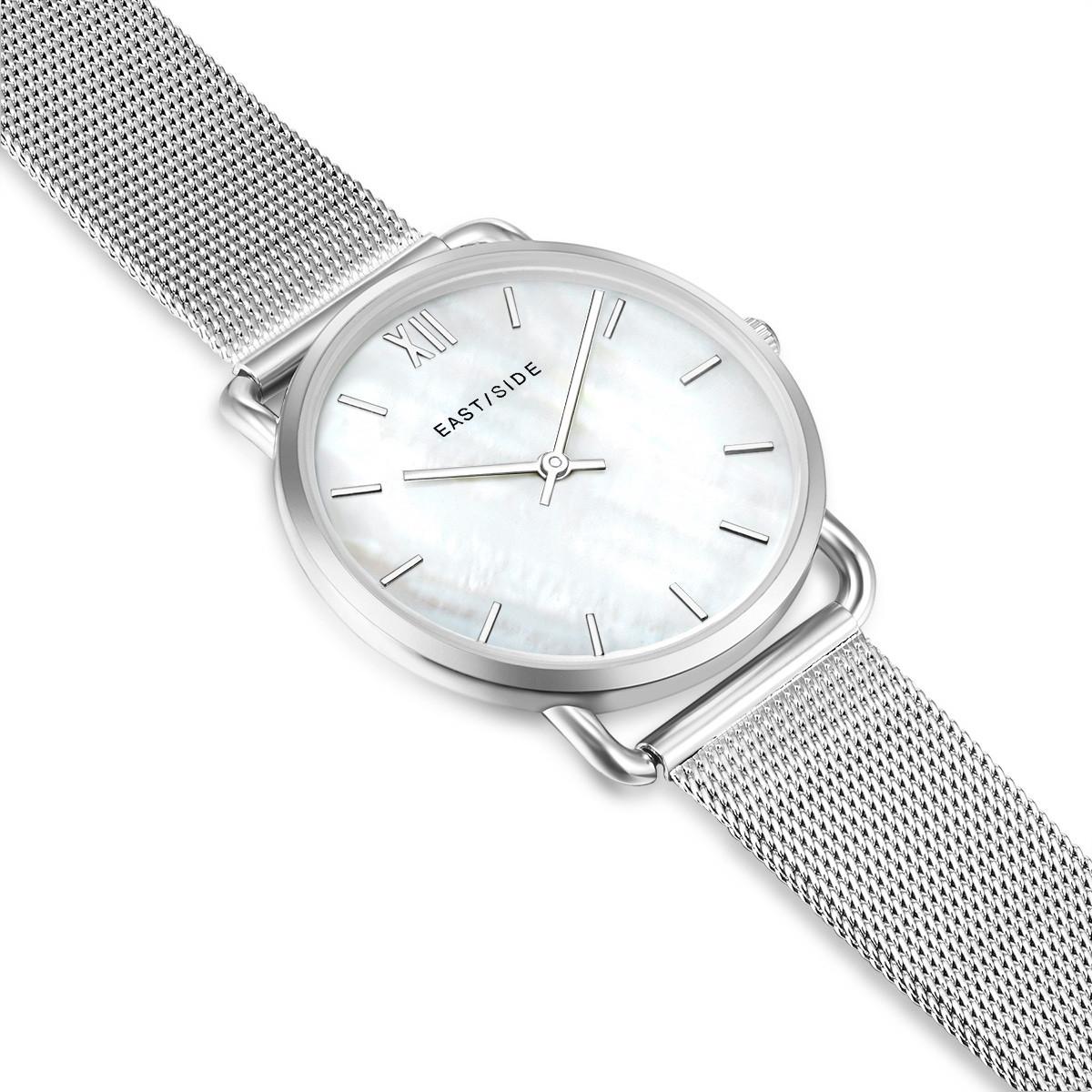 Eastside  Femme Montre à quartz Pearl Moon 