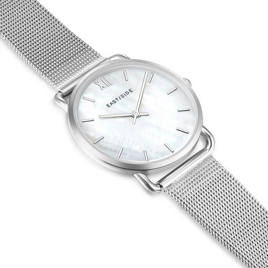Eastside  Armband-Uhr Pearl Moon 