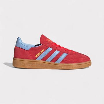 Handball Spezial - Lucid Red Blue