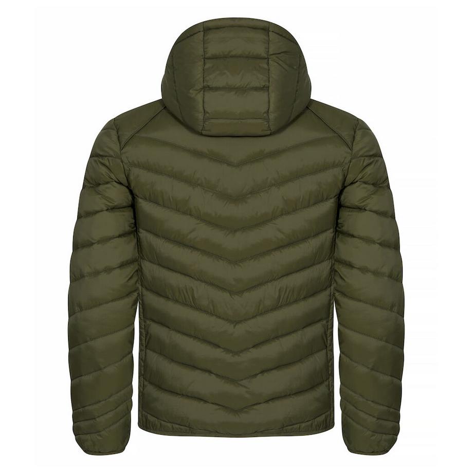 Clique  Veste Matelassée Idaho 