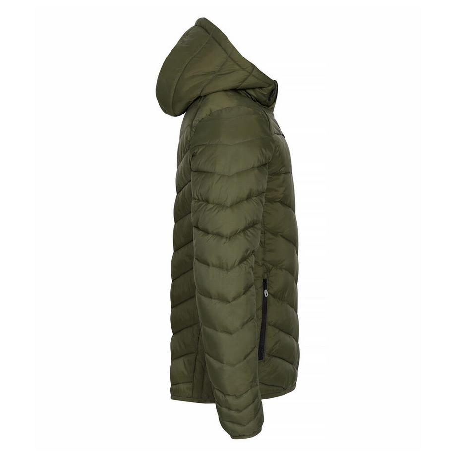 Clique  Veste Matelassée Idaho 