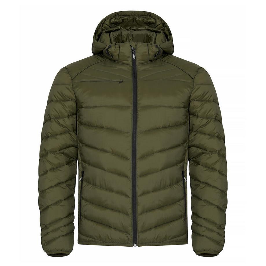 Veste Matelassée Idaho
