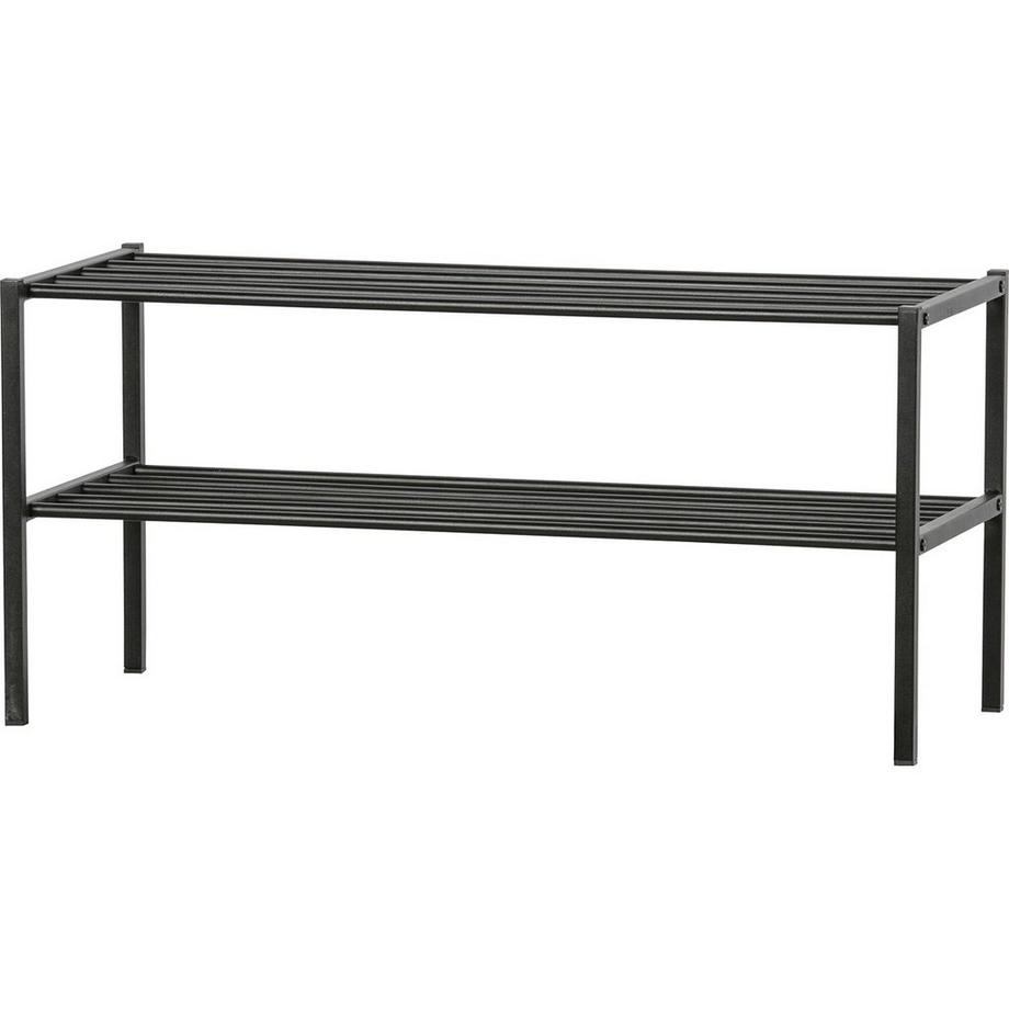 mutoni Schuhregal Ferro Metall  