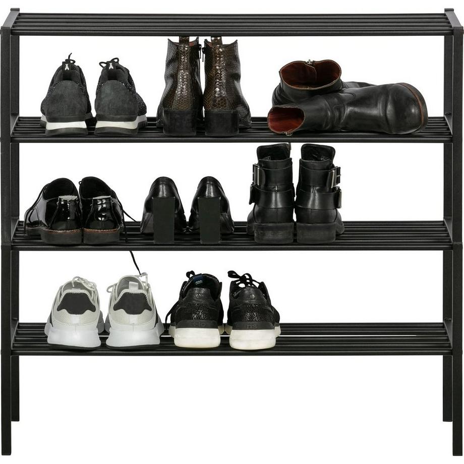 mutoni Schuhregal Ferro Metall  