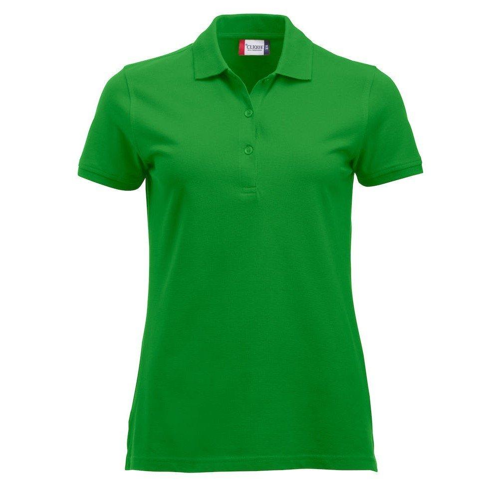 Clique  Marion Poloshirt 