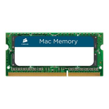 4GB, DDR3 module de mémoire 4 Go 1 x 4 Go 1066 MHz