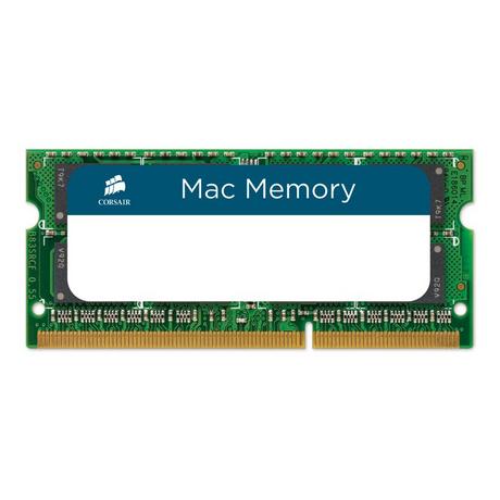 Corsair  4GB, DDR3 module de mémoire 4 Go 1 x 4 Go 1066 MHz 