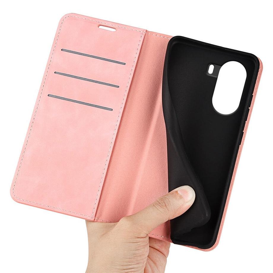 Cover-Discount  Xiaomi Poco X7 Pro - Coque Stand Flip Case 