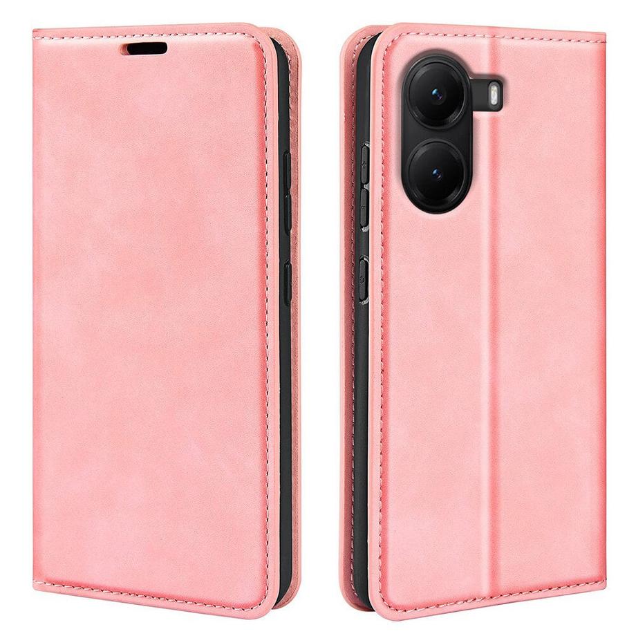 Cover-Discount  Xiaomi Poco X7 Pro - Coque Stand Flip Case 