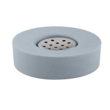 Seifenschale Zylo ciel - inox