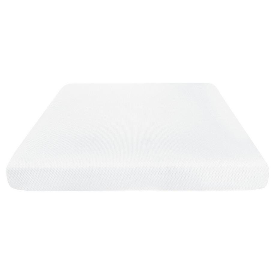 Beliani Materasso in schiuma en Schiuma PU PEARL - Medio  