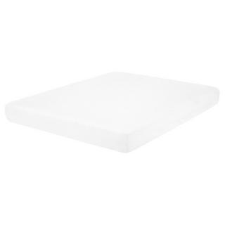Beliani Matelas en mousse en Mousse de polyuréthane PEARL - Moyen  