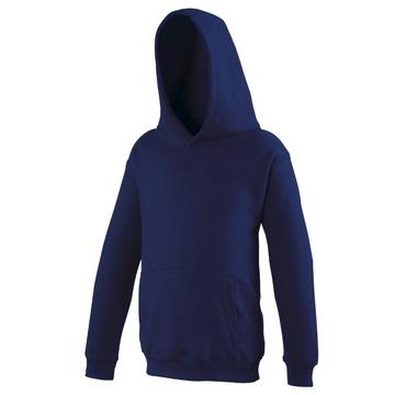 Kapuzen Pullover