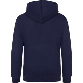 AWDis  Sweatshirt à capuche Enfant 