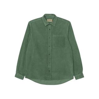 Revolution Chemise Loose en Corduroy  