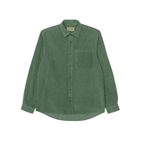 Revolution Chemise Loose en Corduroy  