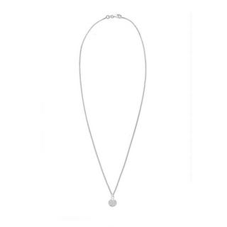 Elli  Halskette Kugel Kristalle 