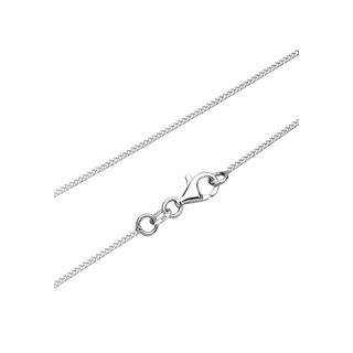 Elli  Halskette Kugel Kristalle 