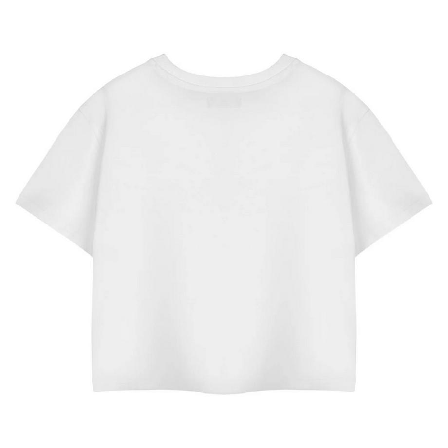 Barbie California Dream Kurzes Kurzarm T-Shirt  