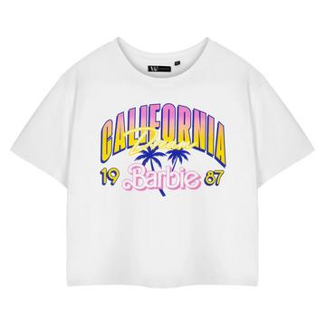California Dream kurzes TShirt kurzärmlig