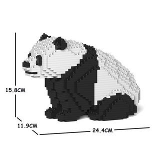 Jekca Limited  Panda 