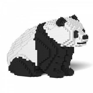 Jekca Limited  Panda 