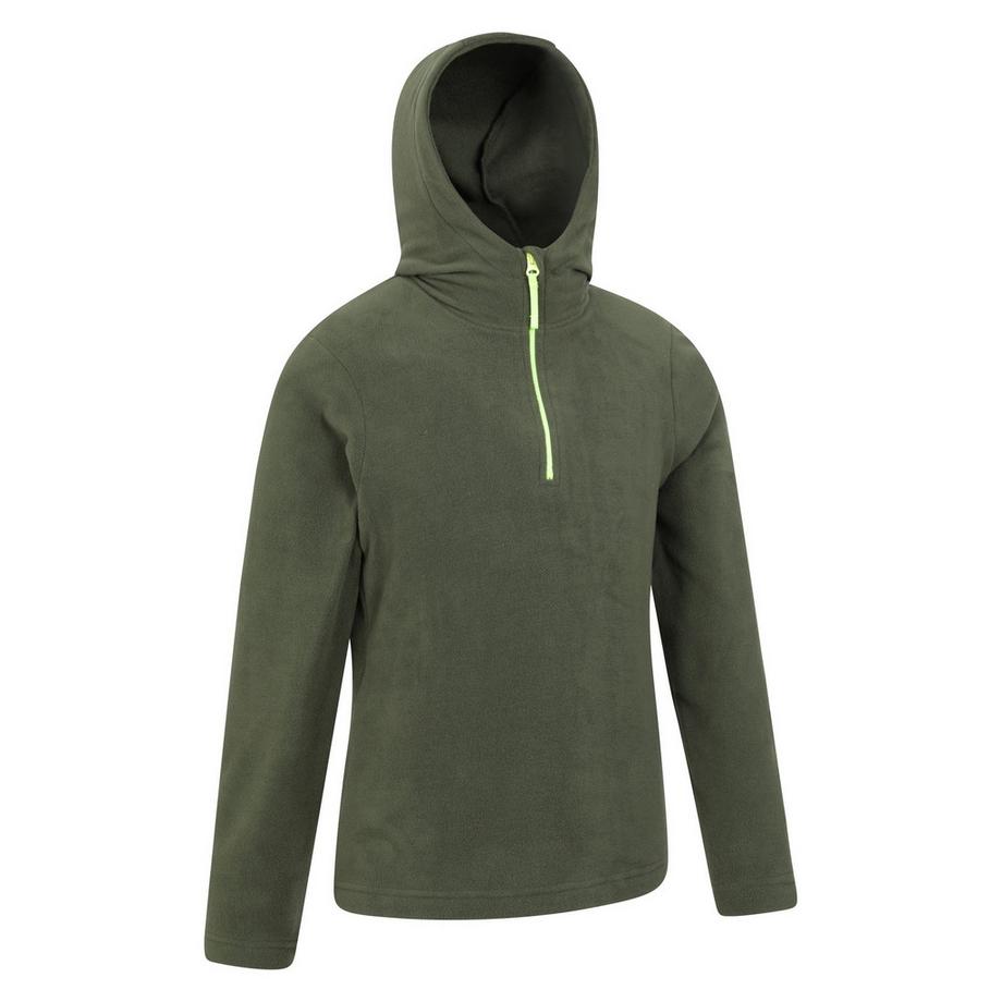 Mountain Warehouse  Sweat à capuche CAMBER Enfant 