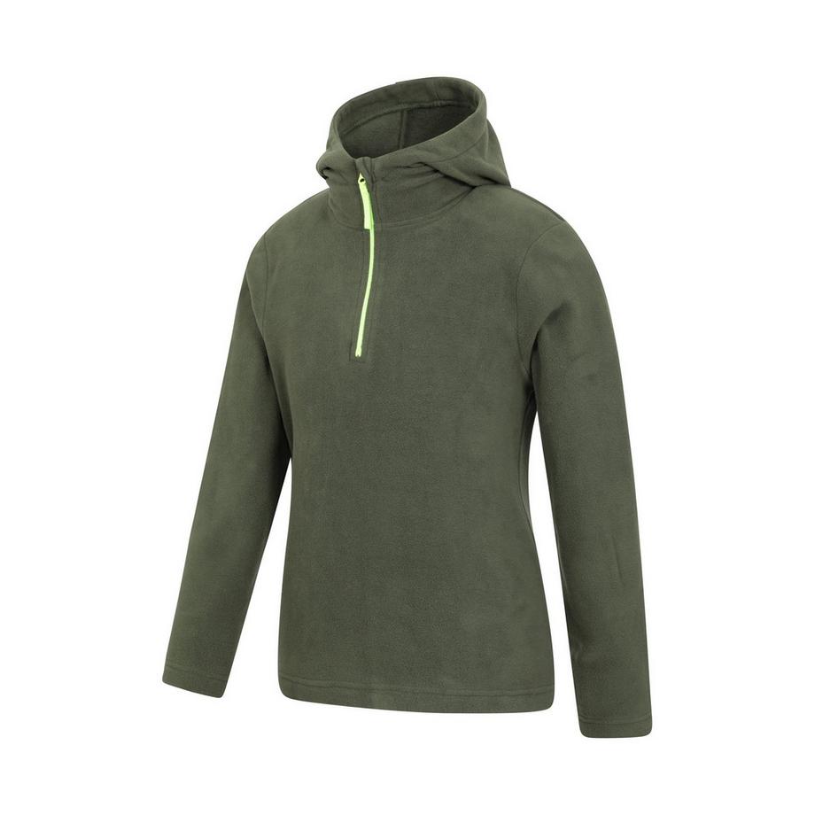 Mountain Warehouse  Sweat à capuche CAMBER Enfant 