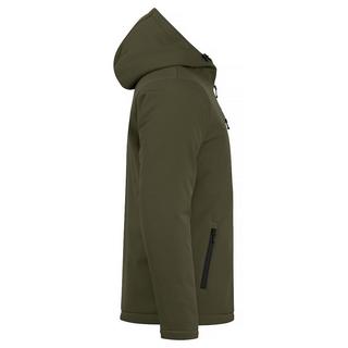 Clique Veste Softshell Rembourrée  