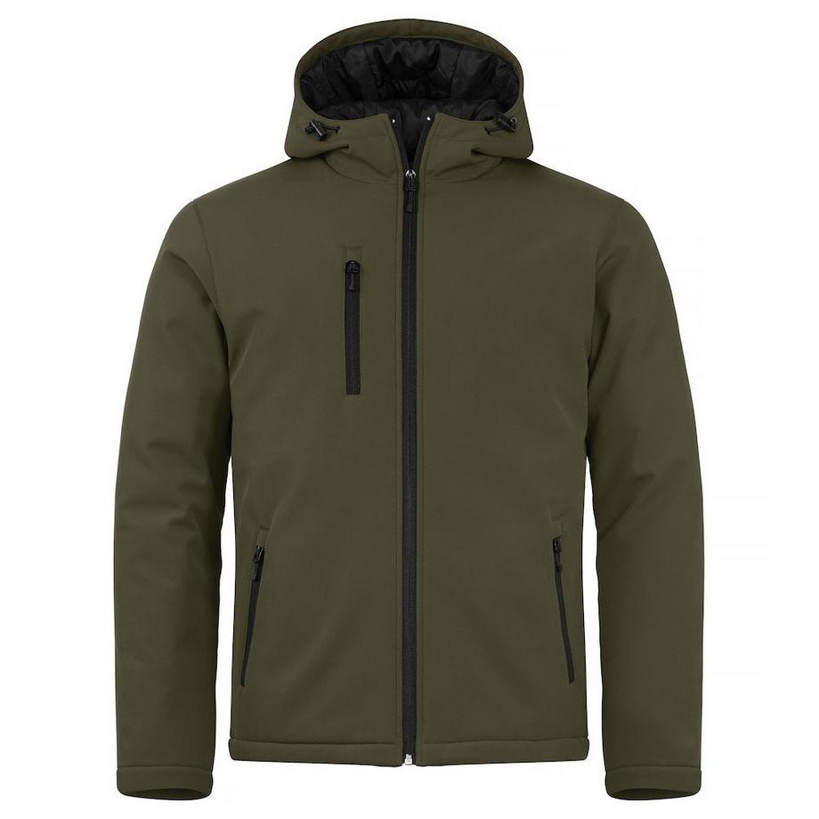 Veste softshell