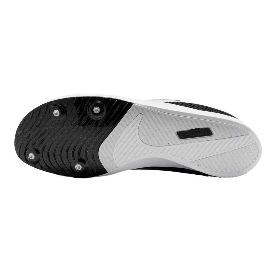 NIKE Crampons Chaussures De Sport Zoom Rival Distance  