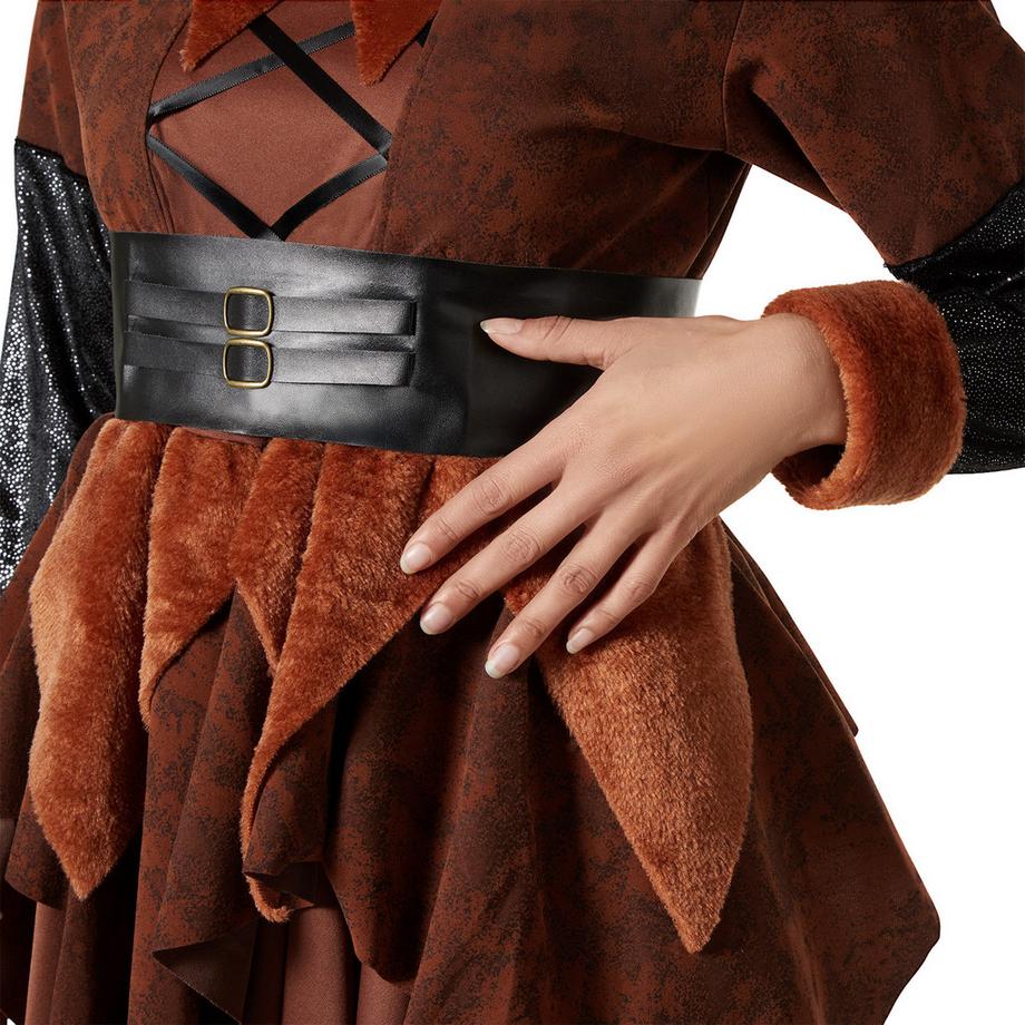 Tectake  Costume da donna Vichinga 